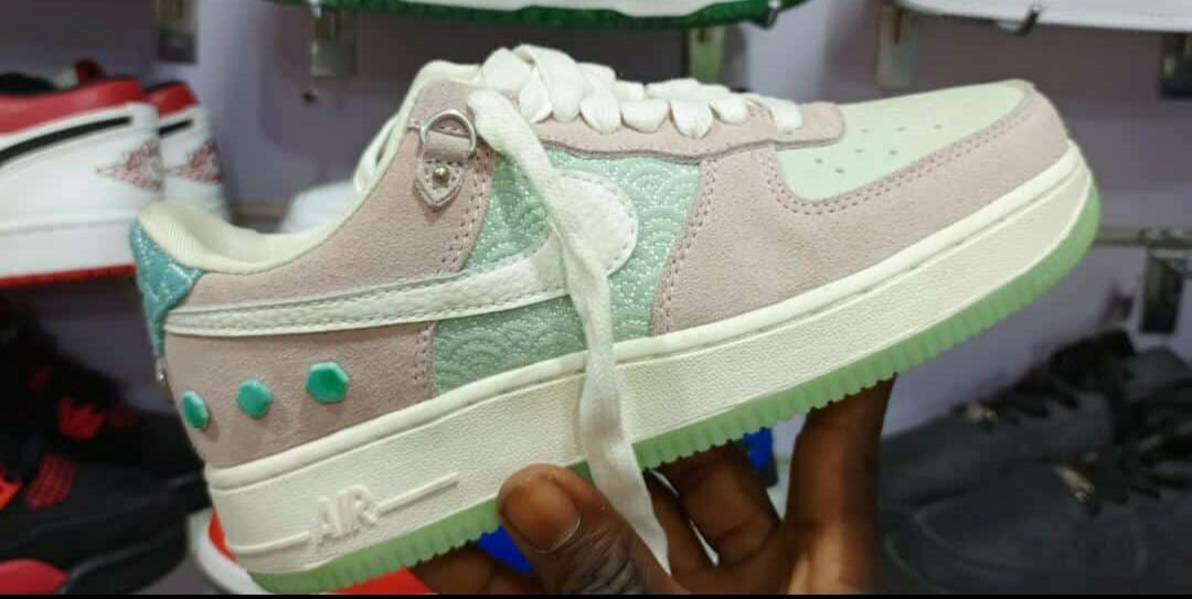 Airforce 1