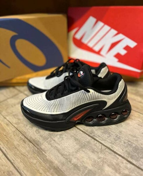Nike runners