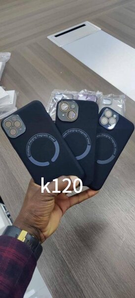 iPhone case