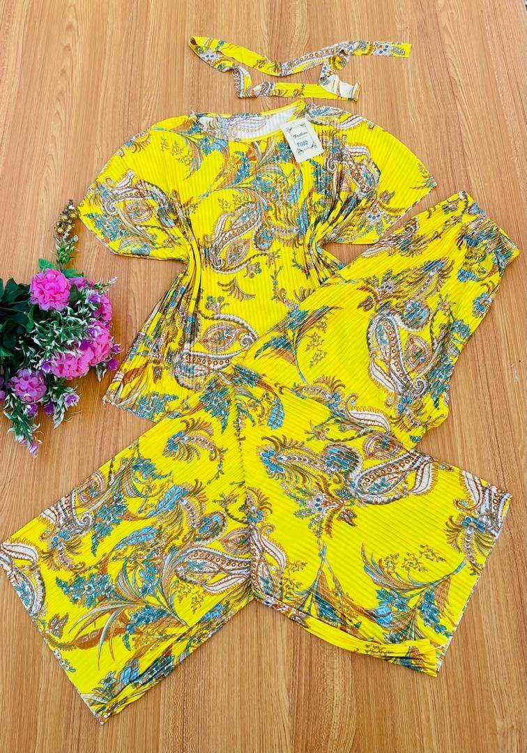 Bola 2 piece wear