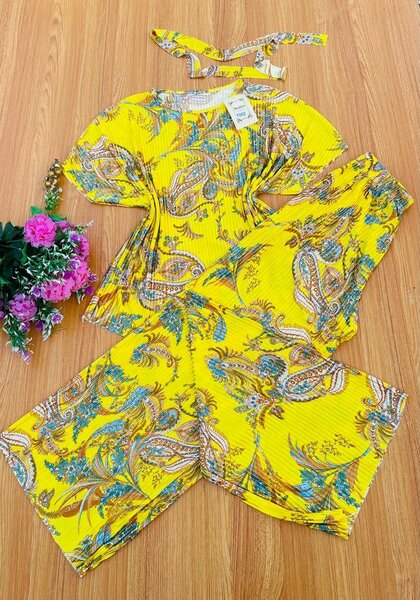 Bola 2 piece wear