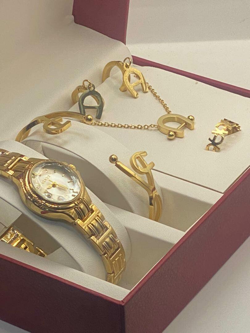 Bijoux pour femme