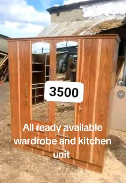 Wardrobe