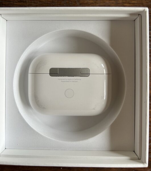 Apple AirPods pro3