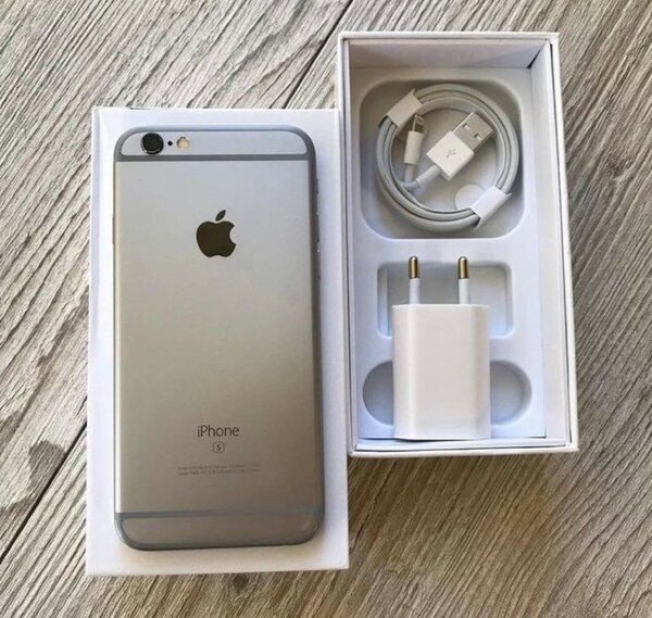 iPhone 6