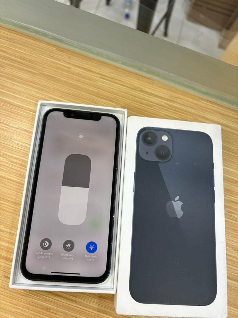 iphone 13 128giga