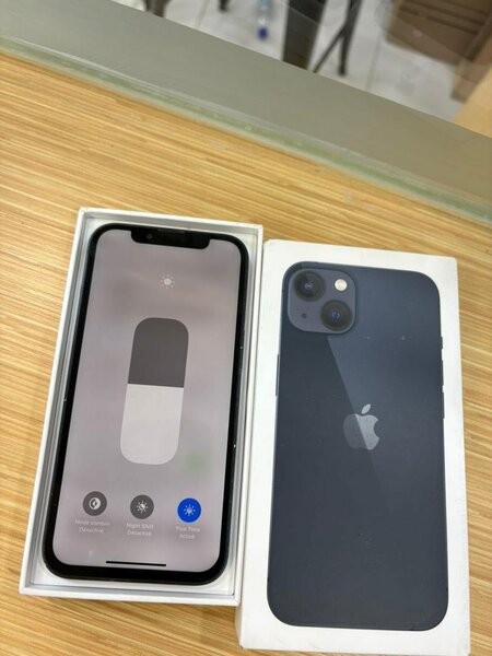 iphone 13 128giga