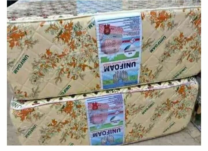 Mattresses