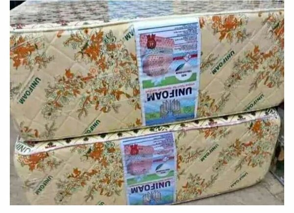 Mattresses