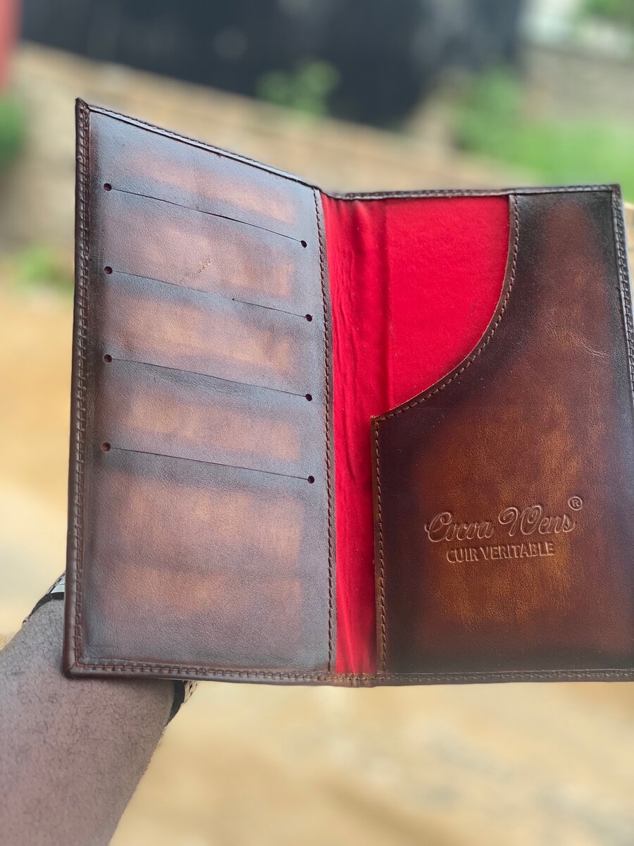 Portefeuille CW