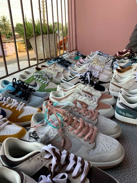 Nike SB