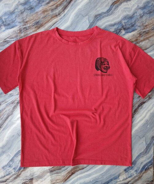 MEN BOLA T SHIRT