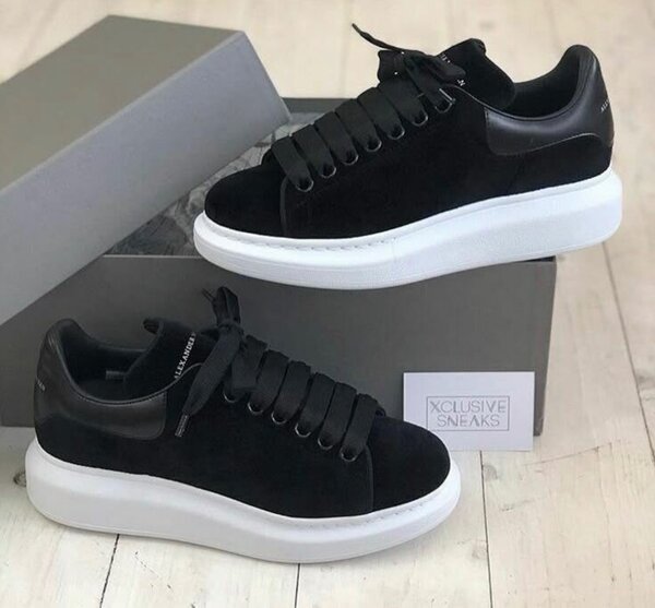 H12 SNEAKER OG