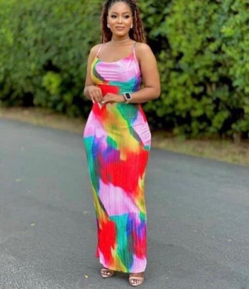 Ladies wear