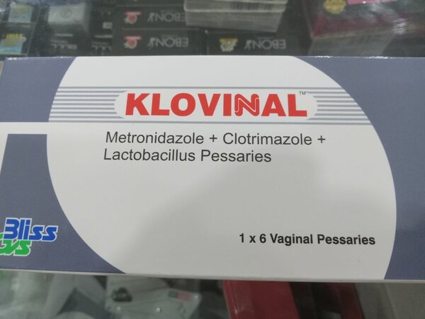 KLOVINAL
