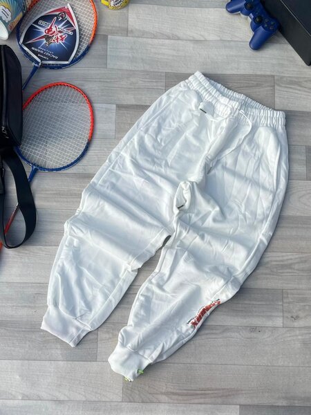 Pantalons de sport Audie homme