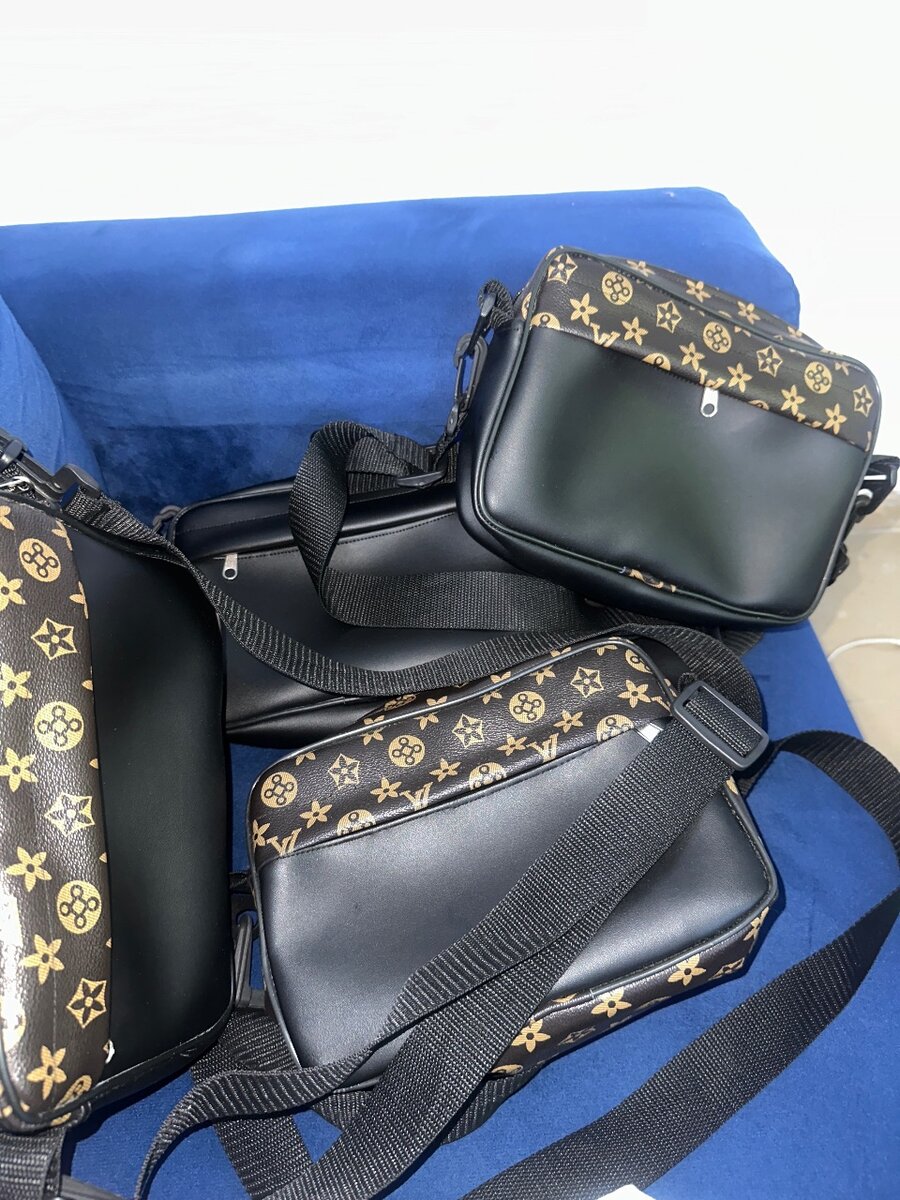 SAC BANDOULIÈRE