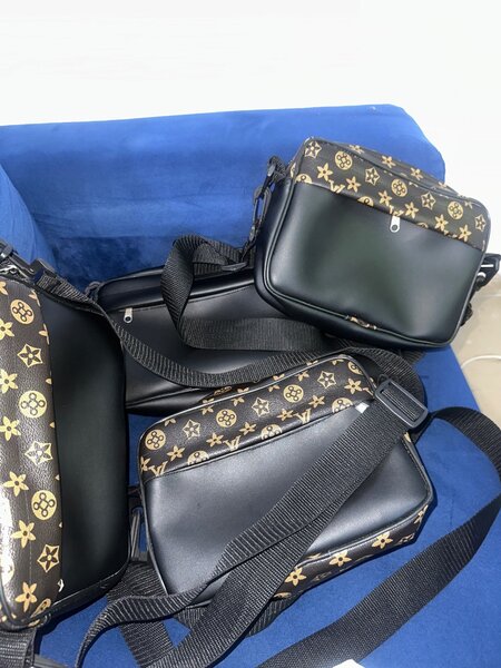 SAC BANDOULIÈRE