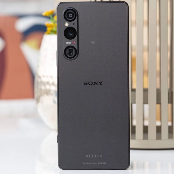 Sony Xperia