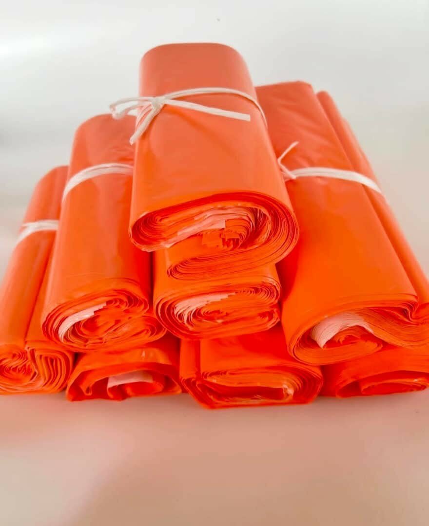 POLYMAILERS