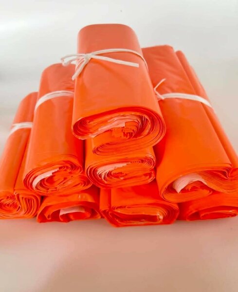 POLYMAILERS