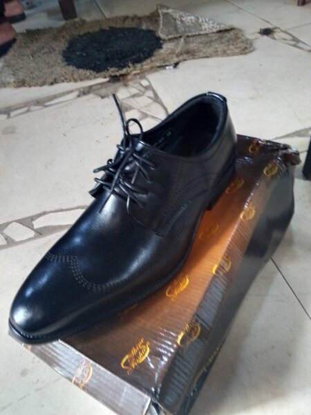 Smart Shoes