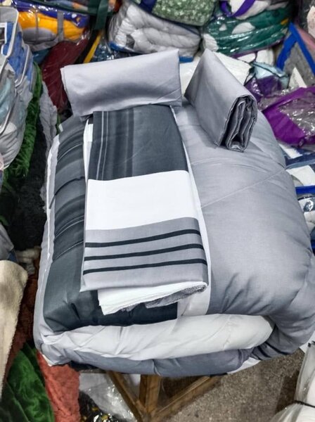 Duvet 4Pieces K270