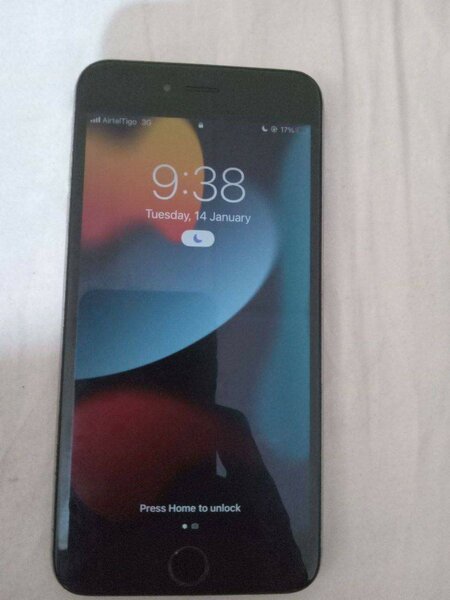iPhone 6s 128g