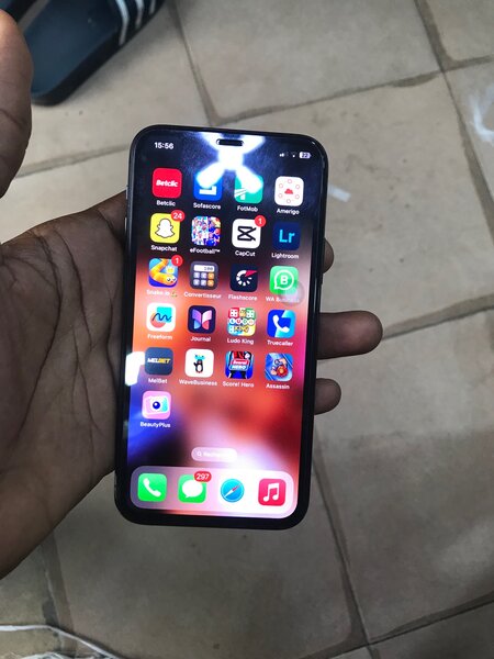 iPhone 11 Pro