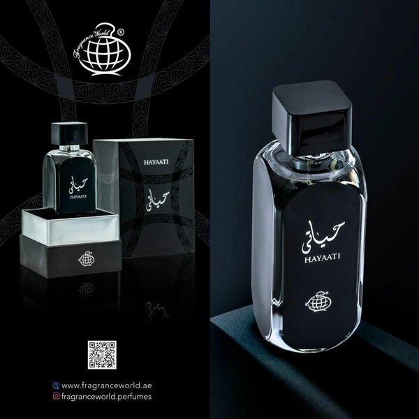 Hayaati black