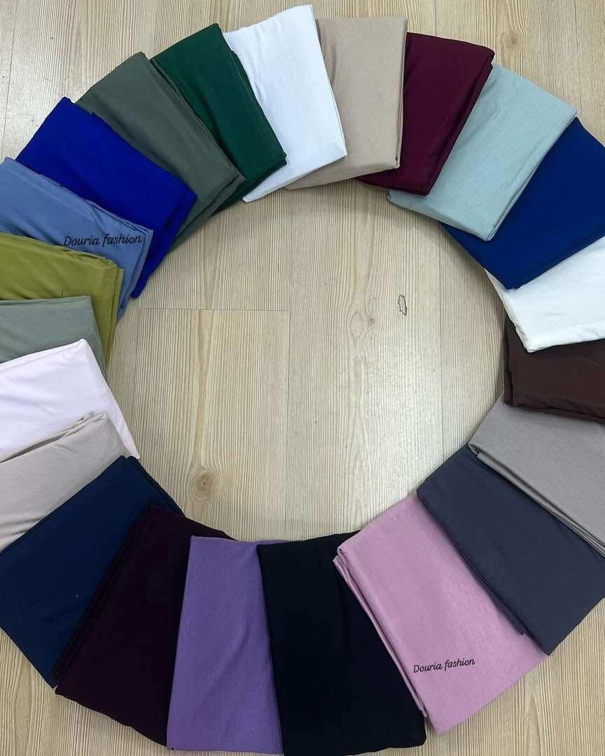 Grand Hijab