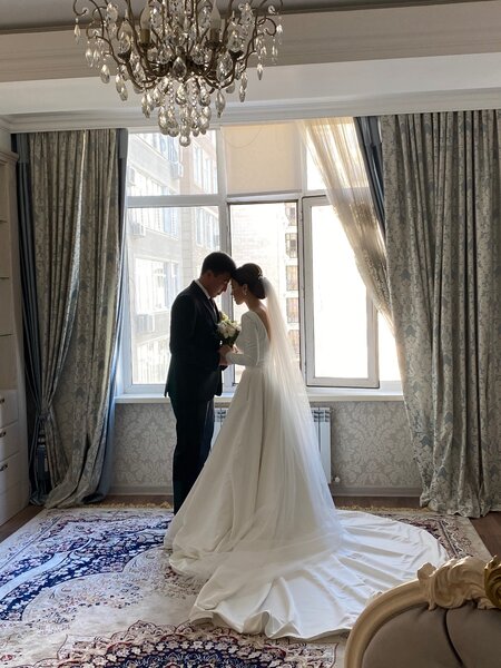 tesoro bridal