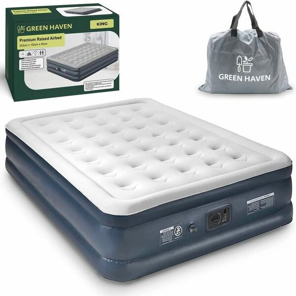 Mattress