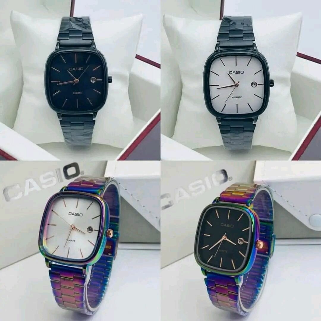 Montre casio