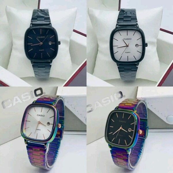 Montre casio