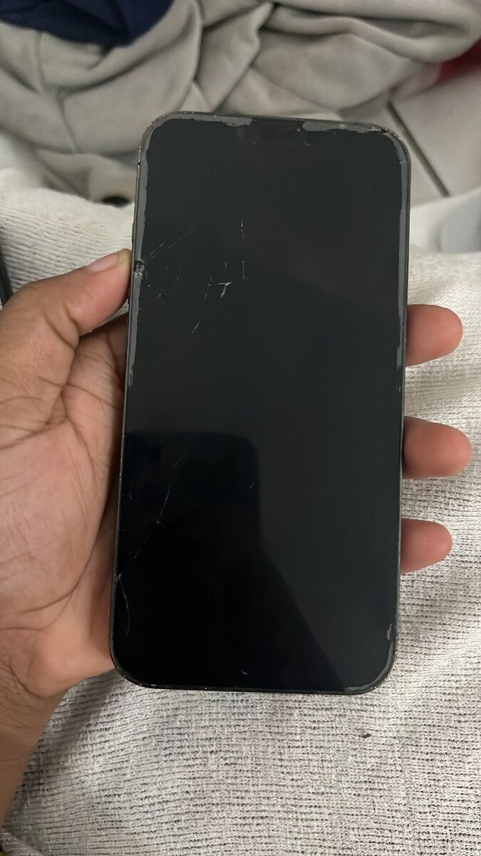iPhone 13 pro