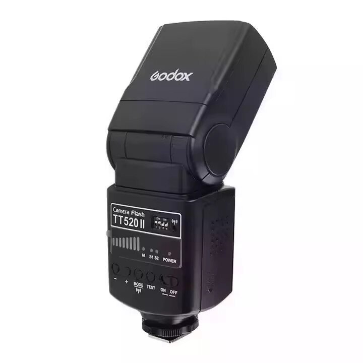 Flash Godox TT520 II