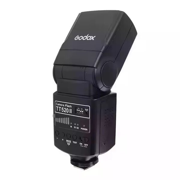 Flash Godox TT520 II