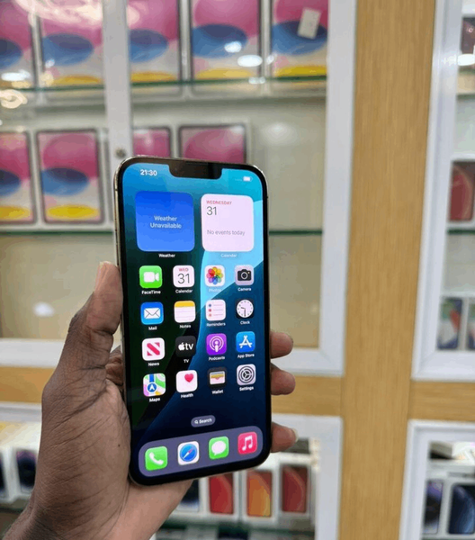 Smartphone 5G Avancé