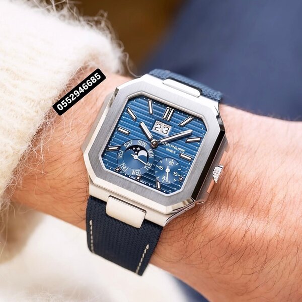 Wrist Watch