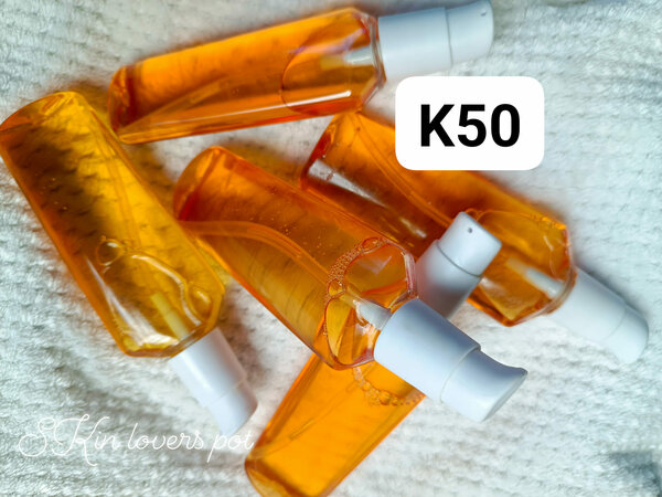 Skin care product