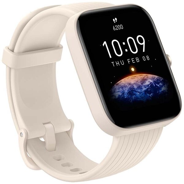 Amazfit bip 3 pro