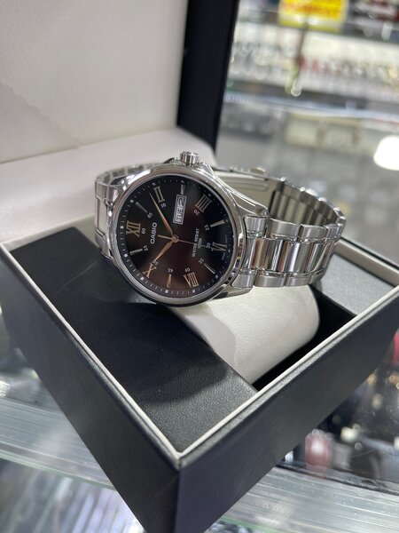 Casio