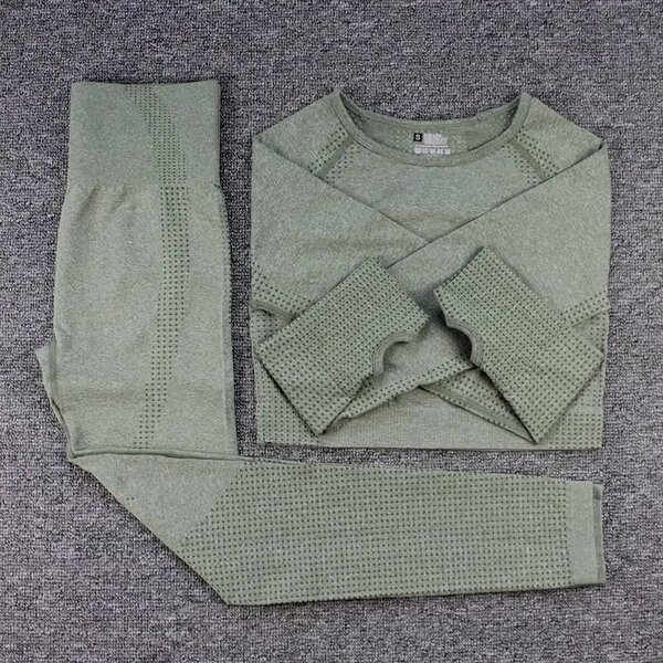 Gym Suite (Sportswear)