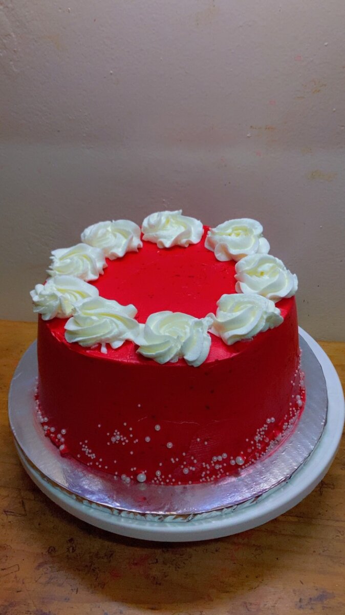 Cakes