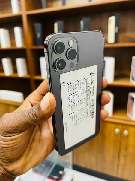 Iphone 12 Pro