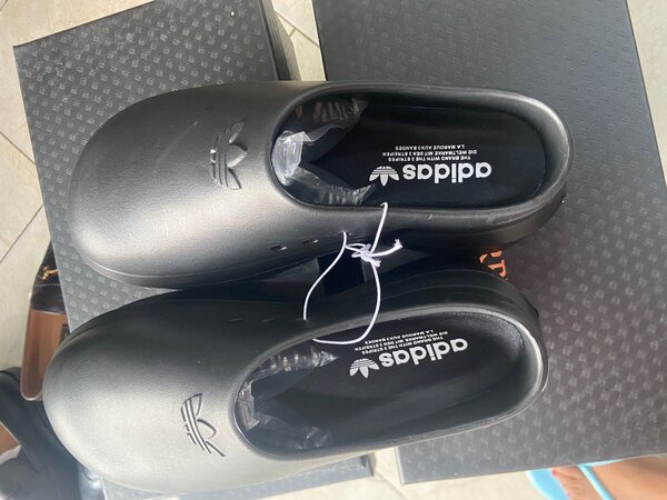 Men sandals