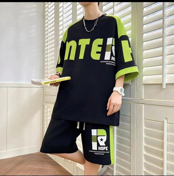 Ensemble culotte