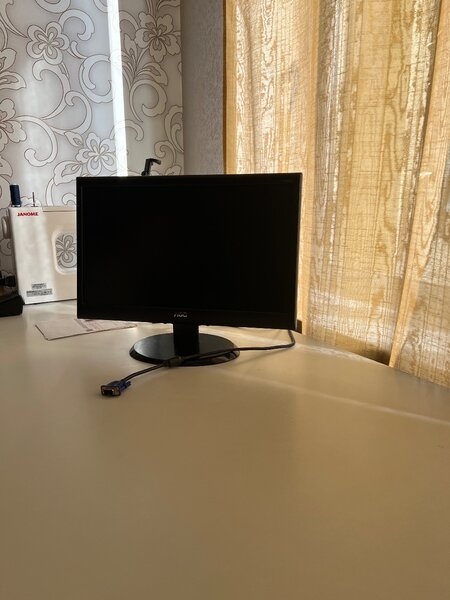 HP Pavilion m6