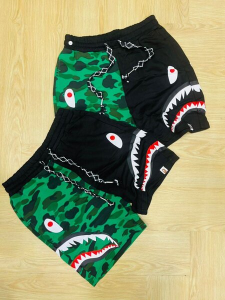 Quality shorts for guys